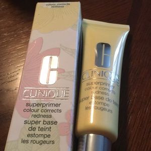 Clinique Superprimer